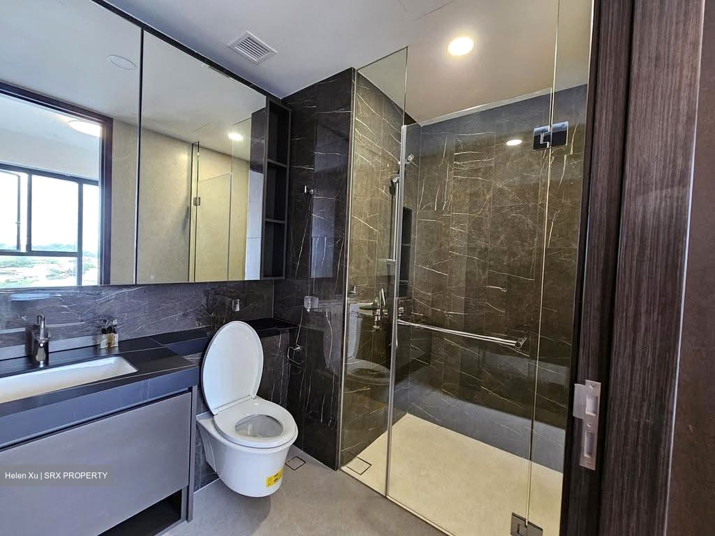 Parc Clematis (D5), Apartment #639547801